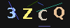 Gambar captcha
